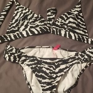 Victoria secret bikini